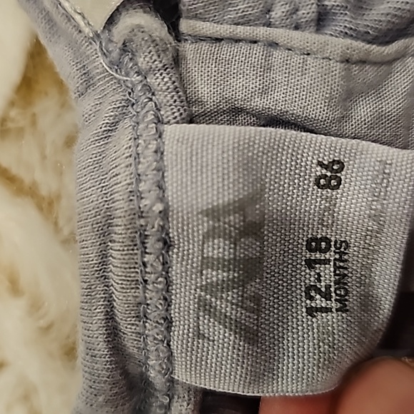 Zara tee shirt - Picture 5 of 6